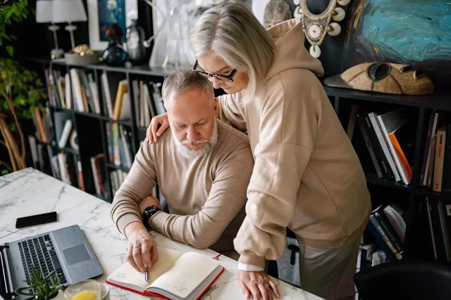 Bucket List for Couples: Ideas That Bring You Closer