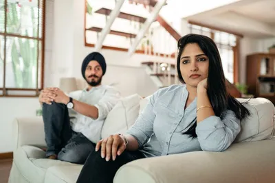 Feeling Sexually Rejected by Your Partner: What It Means