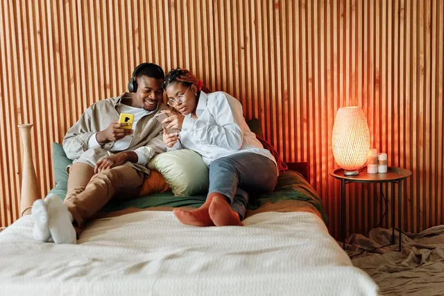 Best Relationship Apps for Couples: What Actually Works
