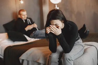 Sexless Marriage: Why the Gap Is Rarely the Real Problem