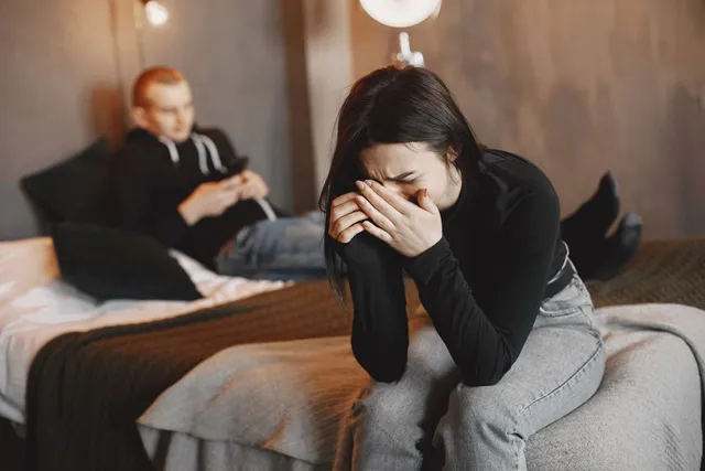 Sexless Marriage: Why the Gap Is Rarely the Real Problem